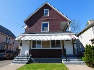 15 Custer Ave, Johnson City, NY 13790