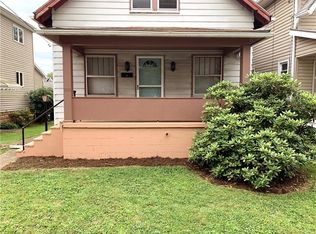 3515 7th Ave, Beaver Falls, PA
