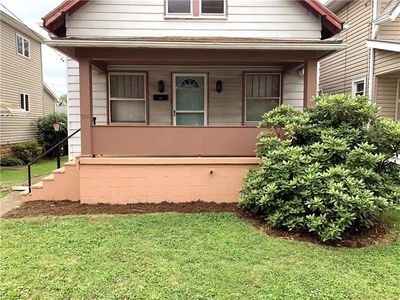 3515 7th Ave, Beaver Falls, PA, 15010