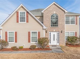 1892 Hidden Fork Ct, Loganville, GA 30052