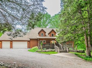 8825 W Evans Rd, Bloomington, IN 47403