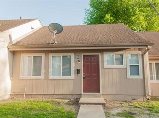 866 Dawnview Ct, Florissant, MO