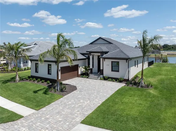 1729 Lugano Cir, Nokomis, FL 34275