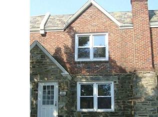 122 Normandy Rd, Upper Darby, PA 19082