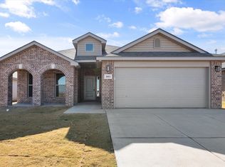 3013 138th Pl, Lubbock, TX 79423