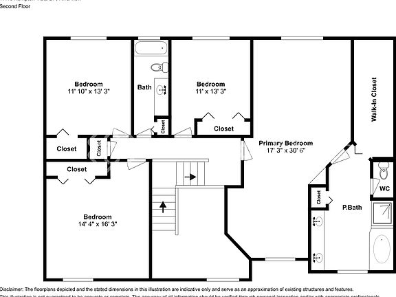 3rd image of 11116 Kempton Vista Dr