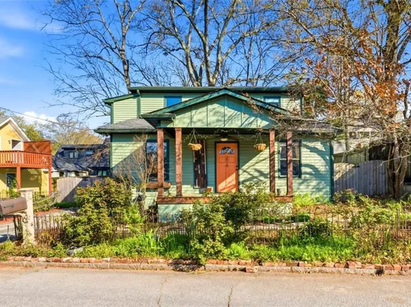 216 Leyden St, Decatur, GA 30030