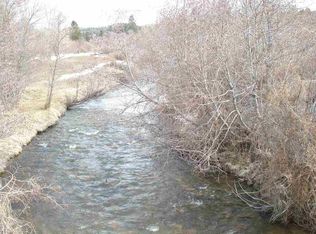 3 Microwave Hill Rd, Clancy, MT 59634