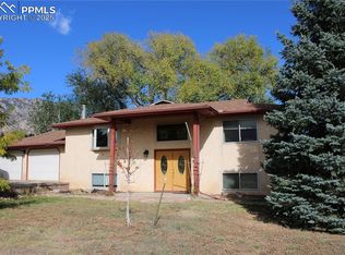 8340 Piute Rd, Colorado Springs, CO 80926