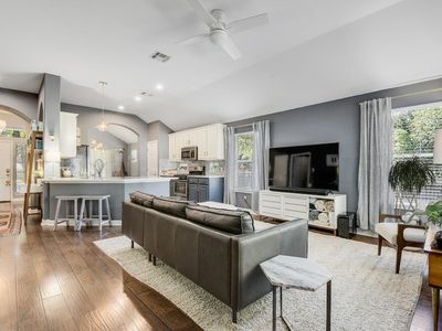 10024 Mount Rainier Dr, Austin, TX, 78747