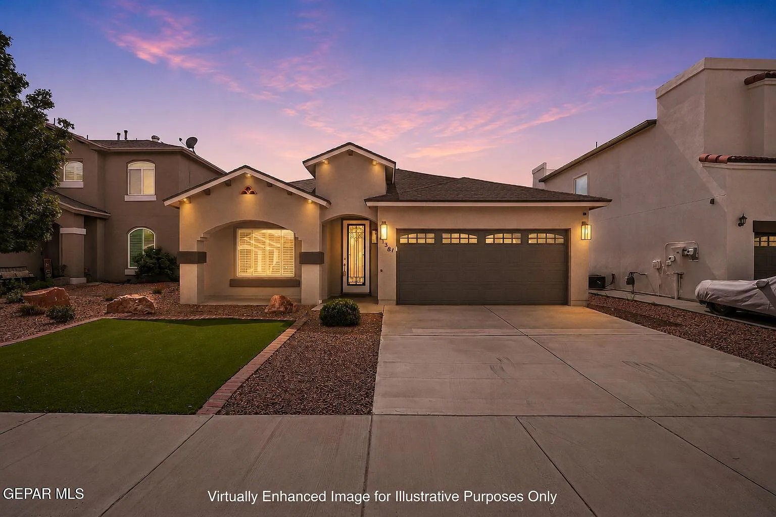4 bed, 2.0 bath, 2012 sqft, $2,150 — Photo 1