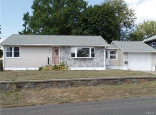 310 Truman St, Bridgeport, CT 06606