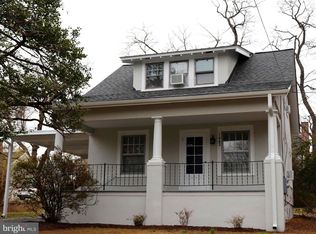 1443 Buena Vista Ave, Mc Lean, VA 22101