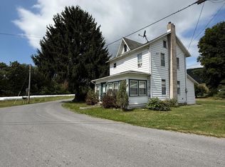 1329 Summer Mountain Rd, Loganton, PA 17747