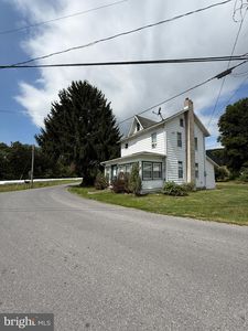 1329 Summer Mountain Rd, Loganton, PA, 17747