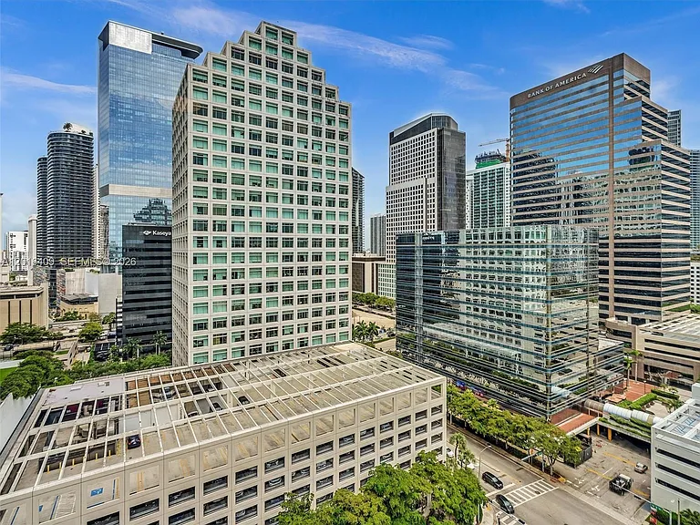 825 Brickell Bay Dr #2048 — Photo 16