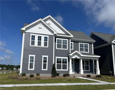 2228 Captiva Ln, Chesapeake, VA, 23321
