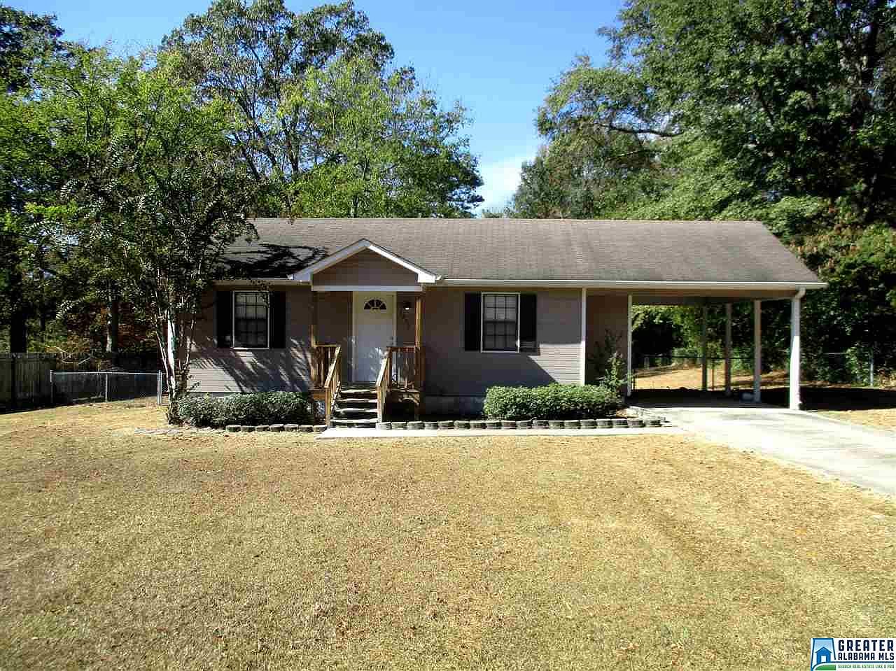 2250 Dusty Ln, Mount Olive, AL 35117 Zillow