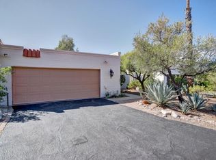 4732 E Brisa Del Sur, Tucson, AZ 85718