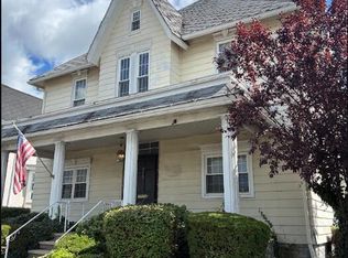 313 S Main St, Old Forge, PA 18518