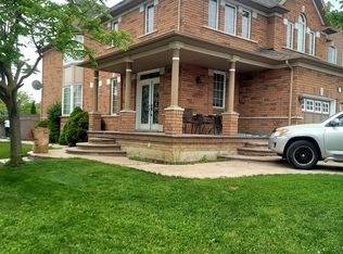 21 Mario St, Brampton, ON L6P 1N1