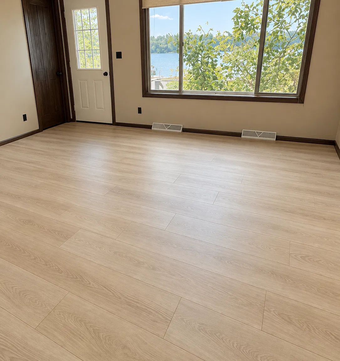 Chicago Ave Duplex 524-526 - 526 — Photo 4