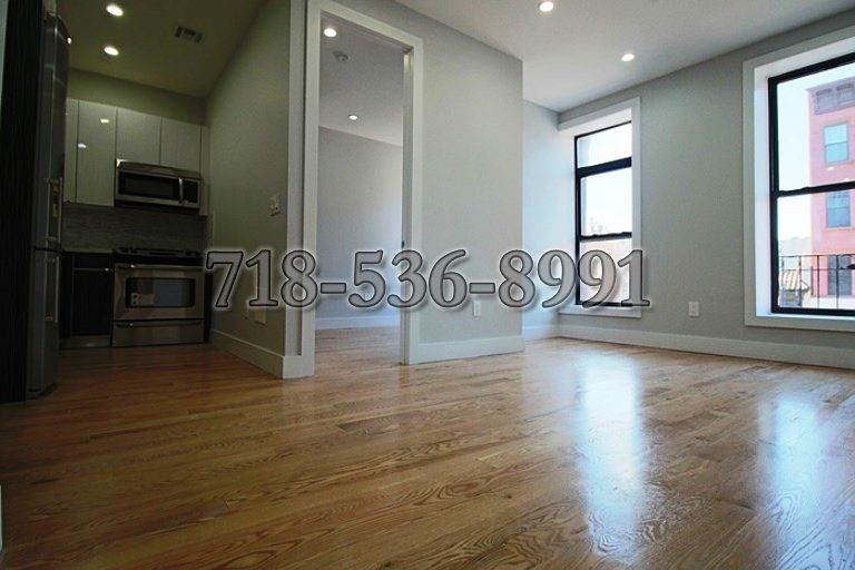 1st image of 1077 Bedford Ave APT 3A