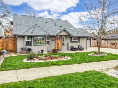1444 Ramada Ave, Medford, OR, 97504