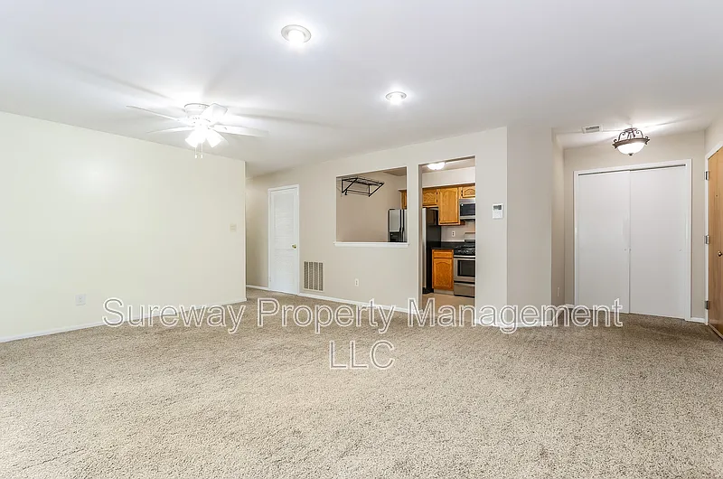 2 bed, 2.0 bath, 1138 sqft, $2,550 — Photo 3
