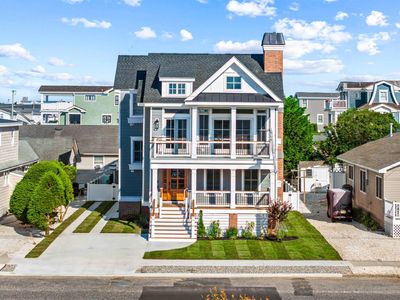 1819 Dune Dr, Avalon, NJ, 08202