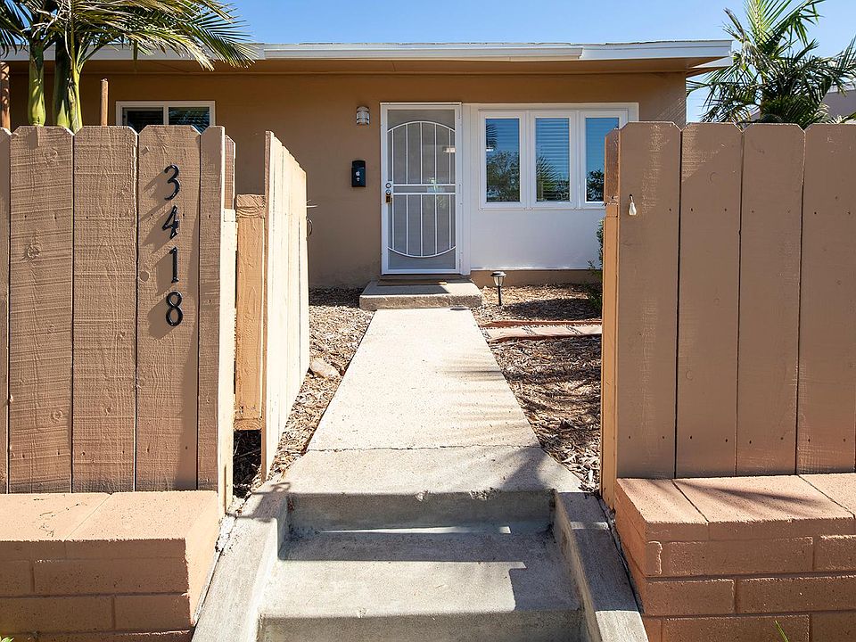 1st image of 3418 Clairemont Mesa Blvd