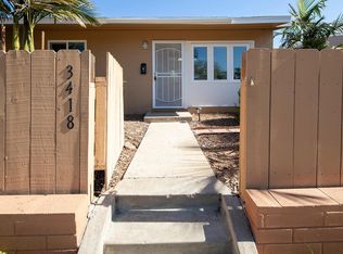 3418 Clairemont Mesa Blvd, San Diego, CA 92117
