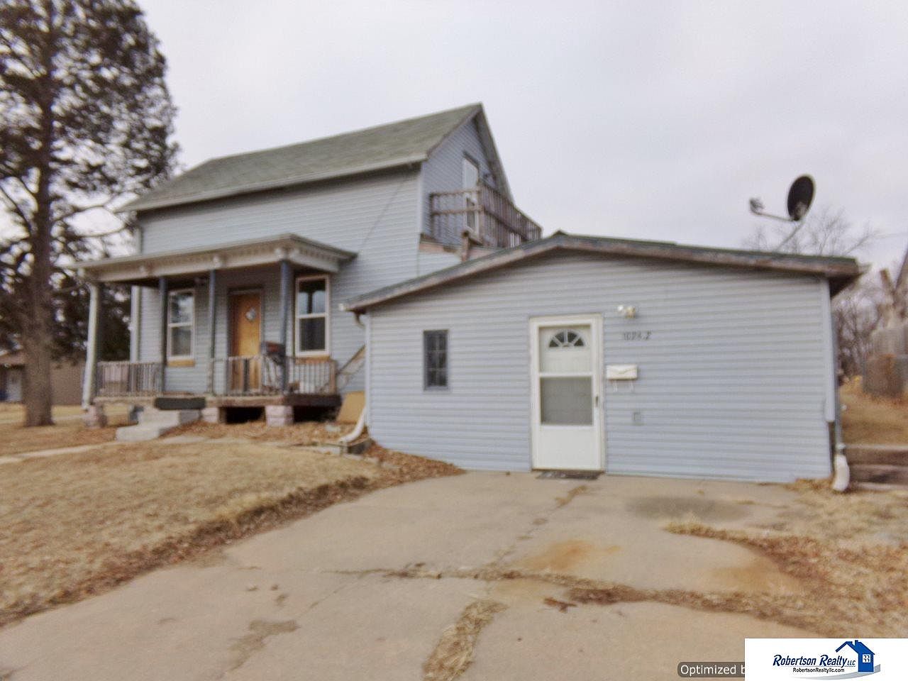 1024 Scott St Beatrice NE 68310 Zillow