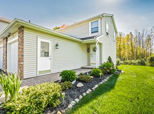181 Wycliff Dr, Webster, NY 14580