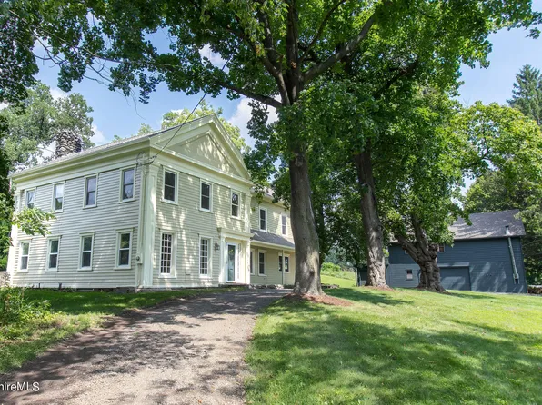 172 W End Rd, Hillsdale, NY 12529