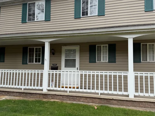 1624 Peppertree Ln #12, Lansing, MI 48912