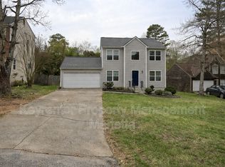 7063 Grinder Ct, Austell, GA 30168