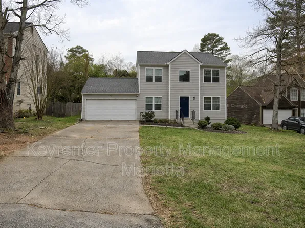 7063 Grinder Ct, Austell, GA 30168