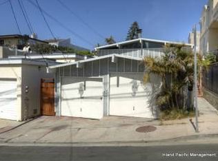 818 Cypress Ave, Hermosa Beach, CA 90254
