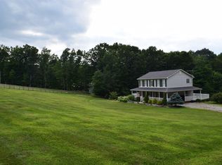 2323 Ferney Creek Rd NW, Willis, VA 24380