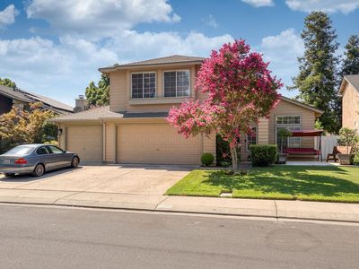 2406 Woodard Way, Riverbank, CA, 95367