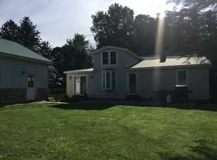10353 Frenchtown Rd, Guys Mills, PA 16327