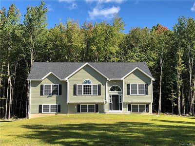39 Bert McCord Drive, Pine Bush, NY, 12566