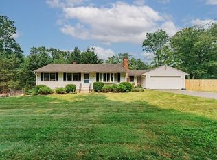 295 Chapin Rd, Hampden, MA 01036