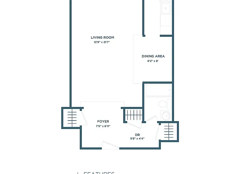 15 E 36th St #2B — Photo 12