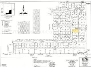 8475 Tolkien Pkwy, Amarillo, TX 79118