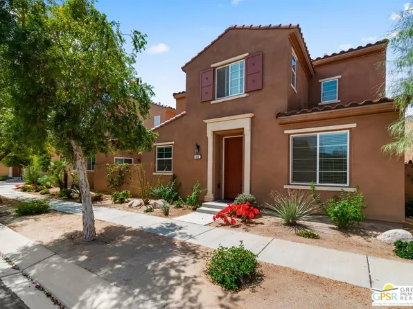 446 Via De La Paz, Palm Desert, CA 92211