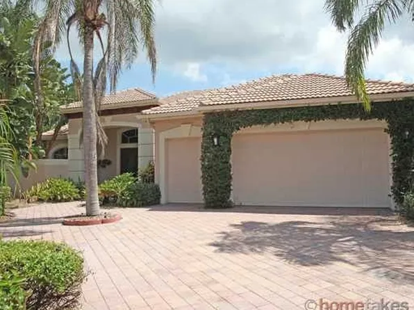 167 Vintage Isle Ln, Palm Beach Gardens, FL 33418