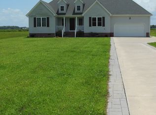 1259 Center Hill Hwy, Hertford, NC 27944