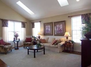 1461 Sedgewood Ct, Round Lake, IL 60073